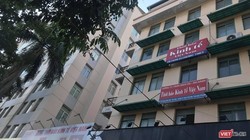 Tài sản, bất động sản được cho là một trong những vấn đề chính làm chậm tiến trình quy hoạch báo chí tại TBKTVN.