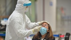 Các phòng khám phải đảm bảo bộ tiêu chí an toàn phòng chống dịch COVID-19.