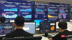  “Rà soát và bóc gỡ mã độc trên toàn quốc năm 2020” là chiến dịch vì cộng đồng, cung cấp các công cụ kiểm tra, xử lý và bóc gỡ mã độc nhằm đảm bảo an toàn cho người dùng trên không gian mạng Việt Nam, thúc đẩy chuyển đổi số quốc gia. 