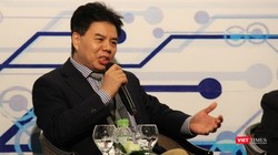 Luật sư Nguyễn Tiến Lập - Thành viên Văn phòng NHQuang và Cộng sự, Trọng tài viên Trung tâm Trọng tài quốc tế Việt Nam (VIAC)