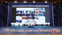 Triển lãm Viễn thông thế giới đến Việt Nam và bắt đầu một "đời sống" mới, với một sứ mệnh mới và với một tên gọi mới, trở thành Triển lãm Thế giới số. Đây là sáng kiến của Việt Nam, được Liên minh Viễn thông Quốc tế ITU và các nước thành viên đánh giá cao.