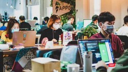 Tiềm năng thúc đẩy bình đẳng giới đối với phụ nữ ngành CNTT không hoàn toàn tương ứng với sự tiến bộ xã hội trong giai đoạn giãn cách vì COVID-19.