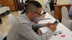 Có đến 50,7% người dùng Facebook tại Việt Nam là nam giới, 49,3% còn lại là nữ giới và giới tính khác (theo gso.gov.vn). Ảnh minh hoạ.