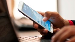 Người dùng cần hết sức cảnh giác với loại mã độc ngân hàng mới có tên là Ghimob đang tấn công người dùng di động trên toàn cầu. Ảnh minh hoạ.