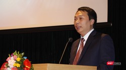 Thứ trưởng Nguyễn Huy Dũng cho biết, Bộ TT&TT đã xác định an toàn thông tin mạng là điều kiện then chốt, tiên quyết để phục vụ chuyển đổi số. 