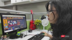 Tình trạng vi phạm bản quyền số diễn ra với nhiều biến thể, nhiều hình thức như re-up, bóp méo tiếng, lật ngược video, v.v..