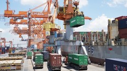 Xây dựng chuỗi cung ứng dịch vụ logistics là một trong những nhiệm vụ trọng tâm của Bộ GTVT đến năm 2030. Ảnh: mt.gov.vn