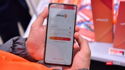 Hệ thống ePass đã sẵn sàng để triển khai trong thời gian tới. (Ảnh: Viettel)