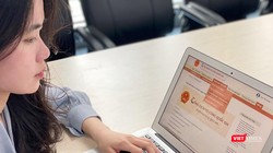 Chính phủ điện tử là quá trình cần được đặt ưu tiên hàng đầu tại Việt Nam.