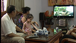 Việt Nam đã chọn công nghệ DVB-T2 khi mới chỉ có 6 nước chọn công nghệ này. Ảnh minh hoạ: UBND TP. Đà Nẵng.