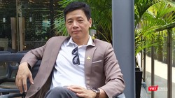 Chuyên gia Đào Trung Thành.