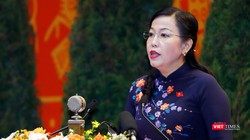 PGS.TS Nguyễn Thanh Hải - Ủy viên Trung ương Đảng, Bí thư Tỉnh ủy, Trưởng Đoàn đại biểu Quốc hội tỉnh Thái Nguyên.