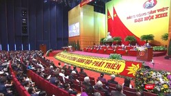Đại hội đại biểu toàn quốc lần thứ XIII của Đảng Cộng sản Việt Nam đã thành công rất tốt đẹp!