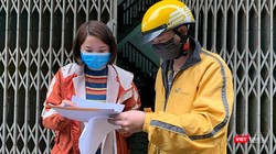 Vietnam Post đảm bảo tất cả các bưu gửi đến bưu cục trong ngày 29 tháng Chạp đều sẽ được phát trước Tết Nguyên đán.