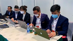 Hàng loạt các phương án, kế hoạch bảo vệ nhiều lớp đã được triển khai