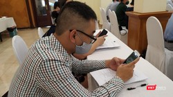 Xu hướng tìm kiếm cho chủ đề “về quê ăn Tết” đã tăng 650% trong tuần vừa qua. 