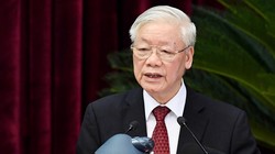 Tổng Bí thư, Chủ tịch nước Nguyễn Phú Trọng: Trung ương đã bỏ phiếu giới thiệu nhân sự ứng cử các chức danh Chủ tịch nước, Thủ tướng Chính phủ, Chủ tịch Quốc hội là những chức danh lãnh đạo chủ chốt của Nhà nước ta với số phiếu tập trung cao. 