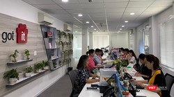 Got It – doanh nghiệp cung cấp nền tảng quà tặng điện tử - nhận được khoản đầu tư 6 triệu USD từ VNG.