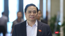 Ông Phạm Minh Chính đã có nhiệm kỳ Bí thư Tỉnh uỷ rất thành công tại Quảng Ninh.