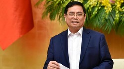 Thủ tướng Phạm Minh Chính yêu cầu, lấy người dân, doanh nghiệp là trung tâm phục vụ.