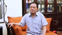 Nhà thơ, Nhà báo Vũ Duy Thông