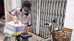 Chương trình nhằm tiếp sức cho người có hoàn cảnh khó khăn trong thời gian thực hiện Chỉ thị 16