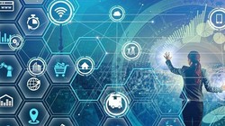 Dữ liệu mở không chỉ là thêm một kênh mới để cung cấp dữ liệu phục vụ người dân và doanh nghiệp mà còn tác động thay đổi nhận thức, quy trình quản trị của Chính phủ, củng cố niềm tin của xã hội và tạo nền tảng chuyển đổi số của đất nước. Ảnh minh hoạ.