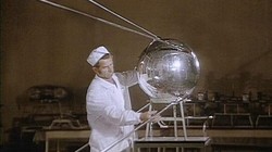 Vệ tinh đơn giản nhất (PS-1) có trọng lượng đến 100kg.