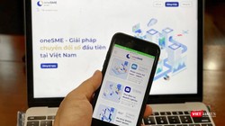 Đây là nền tảng chuyển đổi số toàn diện đầu tiên tại Việt Nam dành cho doanh nghiệp doanh nghiệp vừa và nhỏ.