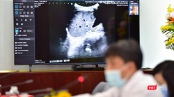 Nền tảng hỗ trợ, tư vấn khám, chữa bệnh từ xa là một trong những giải pháp hiệu quả trong việc giảm bớt tiếp xúc giữa bệnh nhân với bác sĩ.