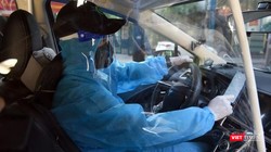 Các phương tiện đều được quản lý lịch trình di chuyển trên ứng dụng để đảm bảo tài xế hoạt động đúng lộ trình và chở đúng đối tượng.