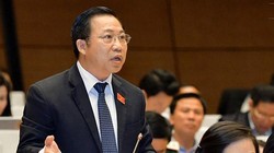 Ông Lưu Bình Nhưỡng – Phó Trưởng Ban Dân nguyện của Quốc hội, đại biểu Quốc hội khoá XIV.