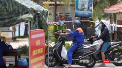 TP. Hà Nội sẽ tăng cường ứng dụng công nghệ thông tin để giám sát di biến động của người dân.