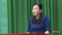 Bí thư Tỉnh ủy Thái Nguyên Nguyễn Thanh Hải