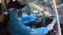 Các hãng xe công nghệ tại TP.HCM được phép đăng ký hoạt động tối đa không vượt quá 10% số xe quản lý.