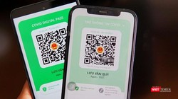 Trung tâm Công nghệ phòng, chống dịch Covid-19 Quốc gia cho biết đã khắc phục những vướng mắc đang gặp phải trong quá trình cài đặt và sử dụng ứng dụng PC-Covid.