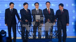 Hội nghị và triển lãm Thế giới số 2020 (ITU Digital World) cũng được tổ chức theo hình thức trực tuyến. Đây là sự kiện quy mô toàn cầu do Liên minh Viễn thông thế giới và Việt Nam đồng tổ chức.