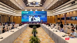 Hội thảo chuyên đề “Phát triển năng lượng xanh và các năng lượng mới trong tiến trình hiện đại hóa, công nghiệp hoá Việt Nam đến năm 2030, tầm nhìn đến năm 2045” - vừa diễn ra ngày 10/11.