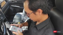 VN-eID và PC-Covid hoạt động liên thông, chia sẻ dữ liệu thông suốt.