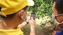 Học viên sẽ được tiếp cận với các nội dung về bán hàng trực tuyến, tiếp thị trực tuyến trên mạng xã hội.