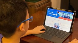 Hệ sinh thái giáo dục thông minh hướng tới các bài toán tổng thể cung cấp giải pháp công nghệ thông tin trong giáo dục.