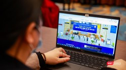 Đại diện Bộ TT&TT cho biết, kế hoạch chuyển đổi số năm 2022 có khoảng 45 nhiệm vụ quan trọng.