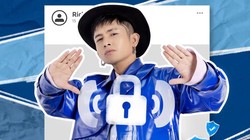 Bằng lời rap bắt tai đậm chất Gen Z, Meta và Ricky Star dẫn dắt mọi người khám phá 5 "bí kíp" giúp hình thành một thói quen trải nghiệm Internet nói chung và mạng xã hội nói riêng an toàn và văn minh.