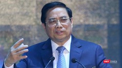 Thủ tướng Chính phủ cho rằng cần có cơ chế hiệu quả để huy động các nguồn lực, đẩy mạnh hợp tác công tư, lấy nguồn lực nhà nước dẫn dắt và kích hoạt mọi nguồn lực trong xã hội.