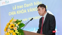 Ông Nguyễn Thành Phúc cho rằng việc đảm bảo ATTT mạng trong giai đoạn hiện nay trở nên cấp thiết, trọng yếu hơn bao hết.
