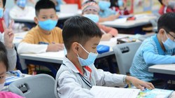 Thứ trưởng Bộ Y tế Nguyễn Trường Sơn cho rằng đây là thời điểm hết sức hợp lý và cần thiết để đưa học sinh trở lại trường.