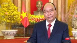 Ông Nguyễn Xuân Phúc 