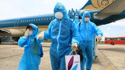 Thủ tướng Chính phủ đề nghị phát huy mạnh mẽ truyền thống đại đoàn kết toàn dân tộc, tinh thần tự lực tự cường, tương thân tương ái với các gia đình, tổ chức, cá nhân người Việt tại Ukraine. Ảnh minh họa.