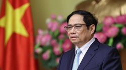 Thủ tướng Phạm Minh Chính yêu cầu đẩy mạnh và nâng cao hiệu quả mô hình cung cấp dịch vụ công trực tuyến, đặc biệt tập trung triển khai 25 dịch vụ công trực tuyến thiết yếu.