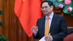 Thủ tướng Phạm Minh Chính cho rằng Đề án góp phần thực hiện ba khâu đột phá chiến lược, trong đó có đột phá chiến lược về xây dựng hạ tầng đồng bộ mà hết sức quan trọng là hạ tầng giao thông, hạ tầng thích ứng biến đổi khí hậu, hạ tầng số và hạ tầng xã hội. 